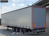 Kögel S24-1 MEGA Hefdak Schuifdak Liftas - Kögel LKWs