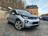 BMW i3 Rex perfekte Elektrohybrid - BMW i3 aus 2014