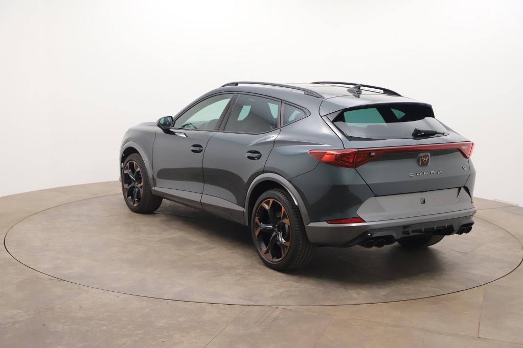 Cupra Formentor VZ 4Drive 2.0 TSI DSG Pano*AHK*RFK*PDC