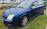 Opel Signum 2.2 Direct -TüV NEU - Opel Signum: Leder, Navigationssystem