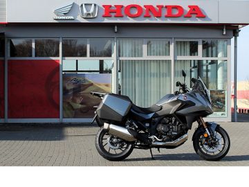 Honda NT1100 ES DCT