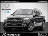 Mercedes-Benz GLC 300 4M AMG-Sport/Pano/AHK/360°/Adv-Sound/19'