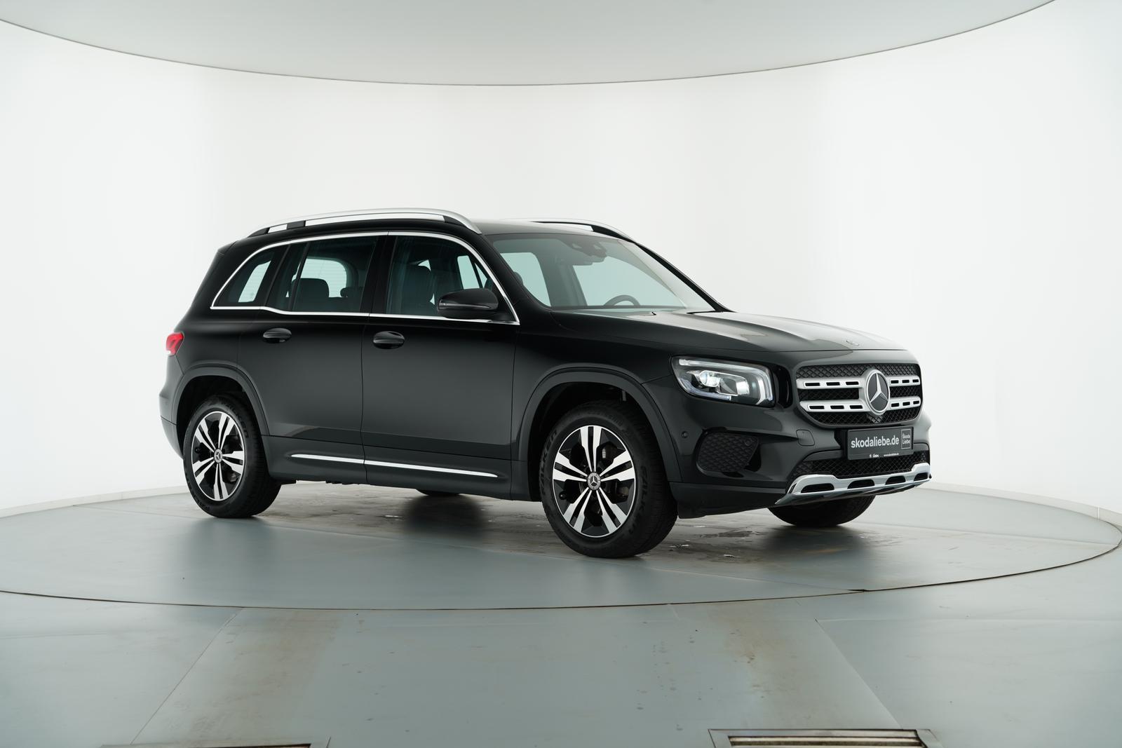 Mercedes-Benz GLB d STYLE WIDESCREEN+NAVI+EINPARKHILFE, миниатюра 4
