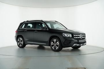 Mercedes GLB 180 - 4