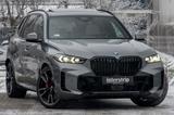 BMW X5 40d M 2026.LUFTF.PANO.DR.ASS.H/K.360.AHK.22" - BMW X5 mit Anhängerkupplung