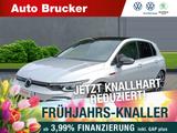 Volkswagen Golf VIII GTI 2.0 TSI+Sitzheizung+Sportsitze+Spo - Volkswagen Golf: GTI Sport