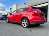 Vorschaubild Ford Focus Lim. Trend