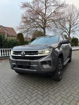 Volkswagen Amarok  Schekeft gefleckt, tec... - Volkswagen Amarok in Dortmund