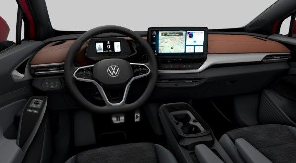 Volkswagen ID.5 - Bild 4