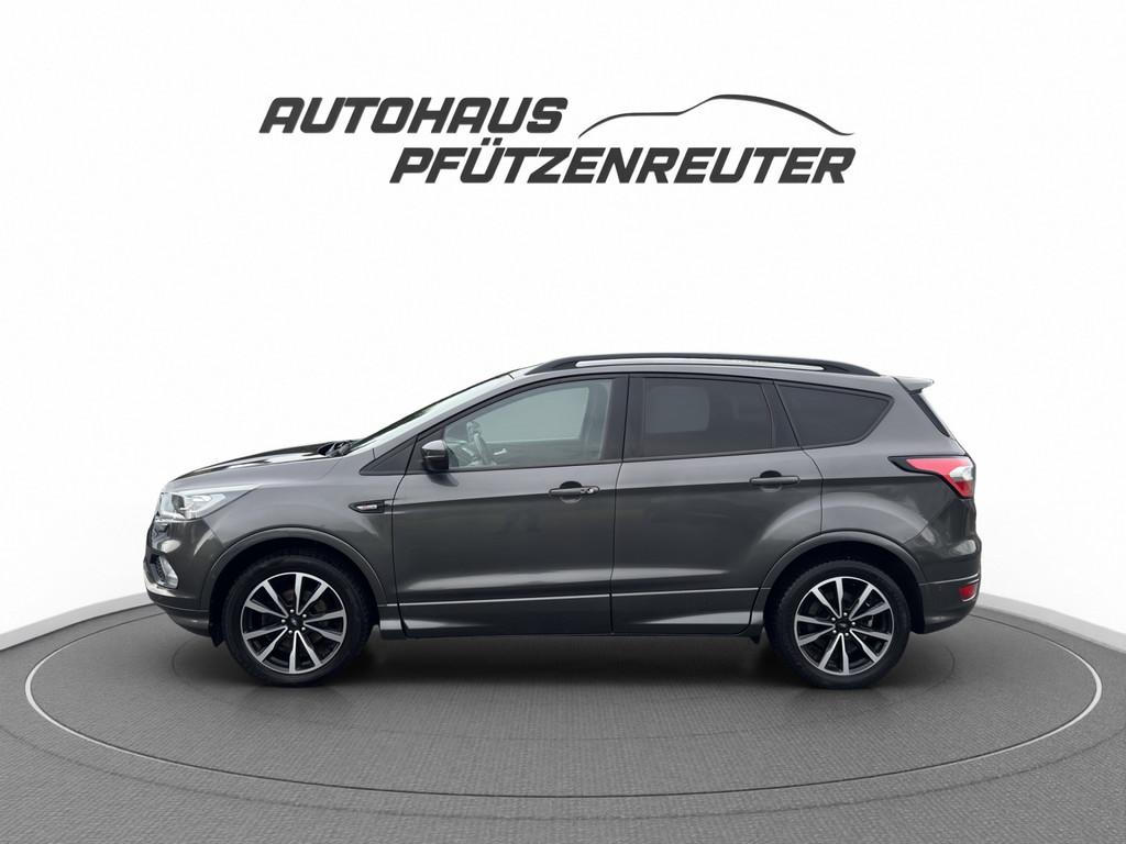 Ford Kuga 1.5 EcoBoost ST-Line NAVI AHK SHZ FACEL.