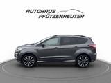 Ford Kuga 1.5 EcoBoost ST-Line NAVI AHK SHZ FACEL. - Ford: Pickup, F1