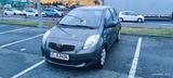 Toyota  Toyota Yaris 1.0 VVT-i (63 PS)  TÜV  sp... - Toyota Yaris: Ps