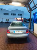 Audi A4 1.8 T - tüv frisch - Scheckheft - 2 Hand - - Audi A4 aus 1998: 2.8