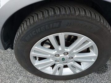 Land-Rover Discovery - 9