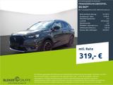DS Automobiles DS7 DS 7 Crossback PureTech 180 Performance Lin - DS Automobiles DS7 (Crossback): Grau, Panorama-Dach