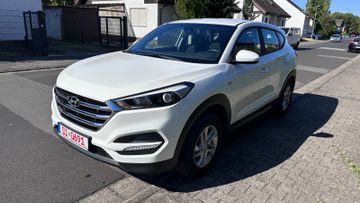 Hyundai TUCSON - 7