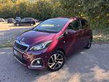 Peugeot 108 Allure VTi 82/Neue Inspektion - Peugeot 108: Allure