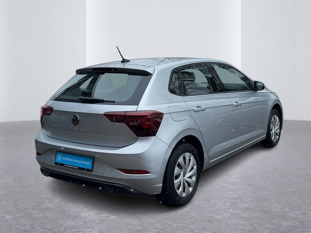 Volkswagen Polo - Bild 5