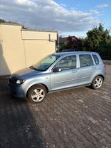Mazda 2 1.4 16V Active Active - Mazda 2 aus 2005
