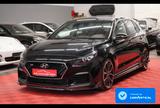 Hyundai i30N Performance 2.Hand*Unfallfrei*Keyless-Go* - Hyundai: Allradantrieb