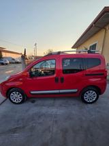 Fiat Qubo 1.3 MJT 75 CV Trekking garantito 12 me - Fiat Qubo aus 2013