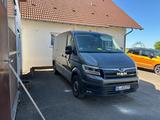MAN TGE 3.180 - MAN TGE von privat