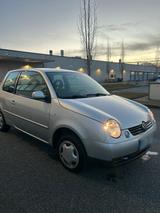 Volkswagen Vw lupo 2002 mit nur 104000 km - gebrauchte VW Lupo aus dem Jahr 2002