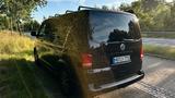 Volkswagen VW T5 Multivan Comfortline -Camping&Alltagsheld! - : Kleinbus, Camping