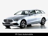 Mercedes-Benz E 220 d T AVA*MBUX Premium*Park+Kamera*LED*MY23 - gebrauchte Mercedes-Benz E 220 aus dem Jahr 2023