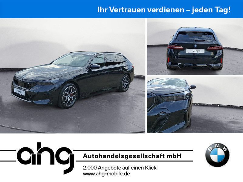 Image of BMW i5