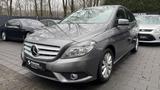 Mercedes-Benz B 180 CDI/SZHZG/MFL/RENTNERFAHRZEUG - Mercedes-Benz B 180 in Bielefeld