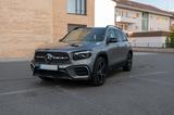 Mercedes-Benz GLB 250 4M / AMG / 360 / AHK / PANO / HEAD UP - Mercedes-Benz GLB 250 aus 2024
