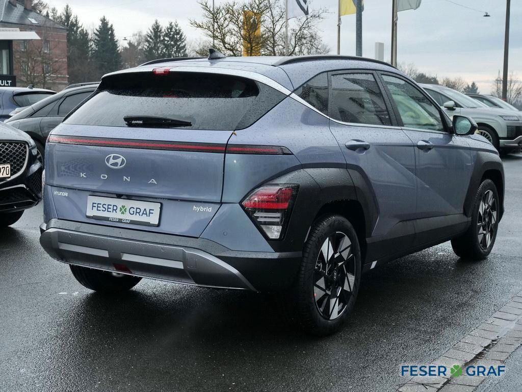 Hyundai KONA - Bild 2