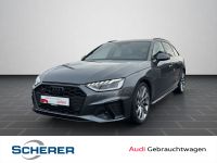 Audi S4 - Vorschau Bild 1