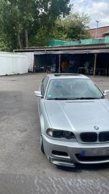 BMW Bmw E46 328 Coupe - BMW 328 aus 2000