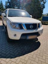 Nissan Navara D40 - Nissan Navara: D 40