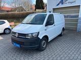 Volkswagen T6, Transporter, Kasten,  HU/AU, 8-fach, Mwst! - Volkswagen: Kombi, Transporter