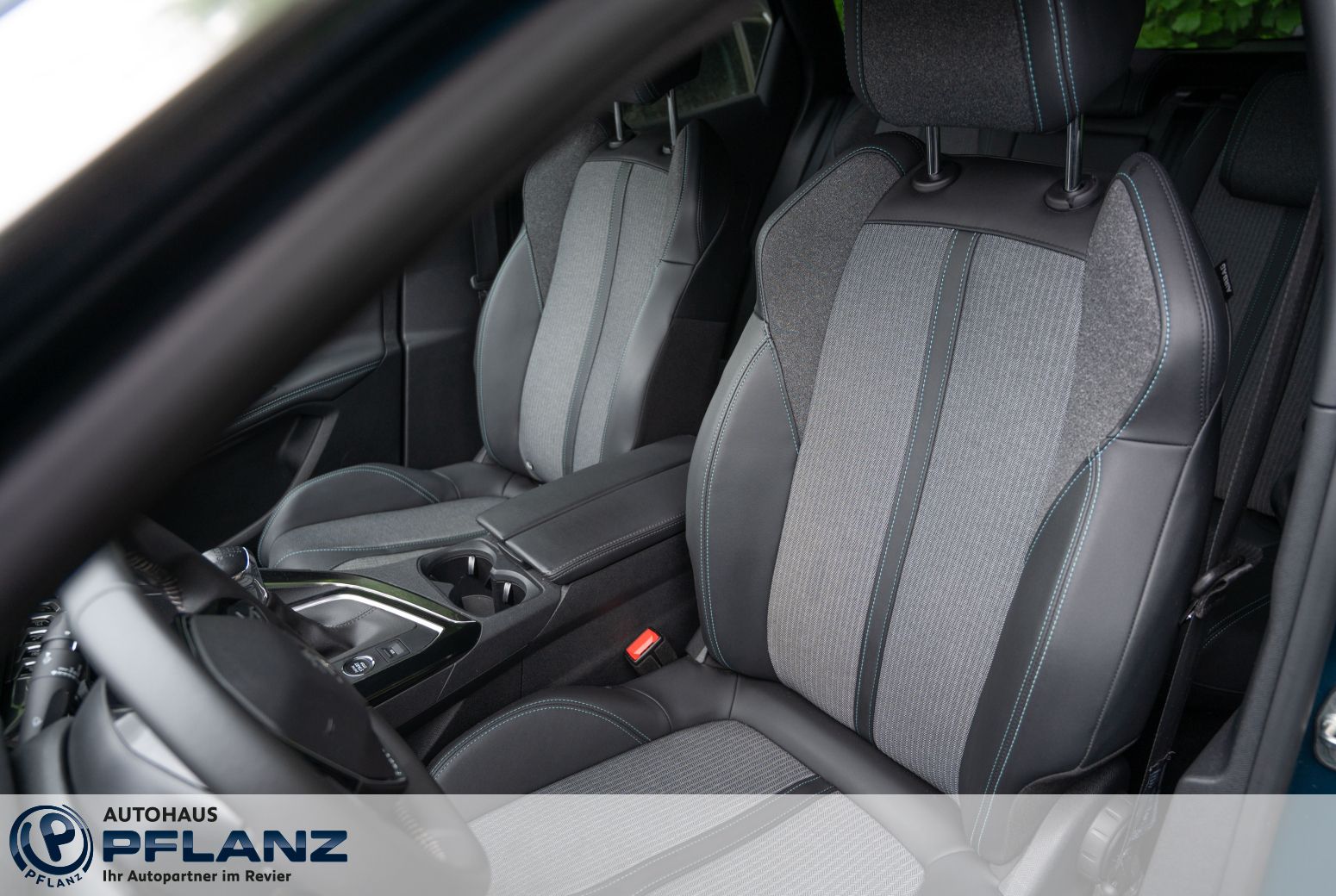 Peugeot 3008 - Bild 4
