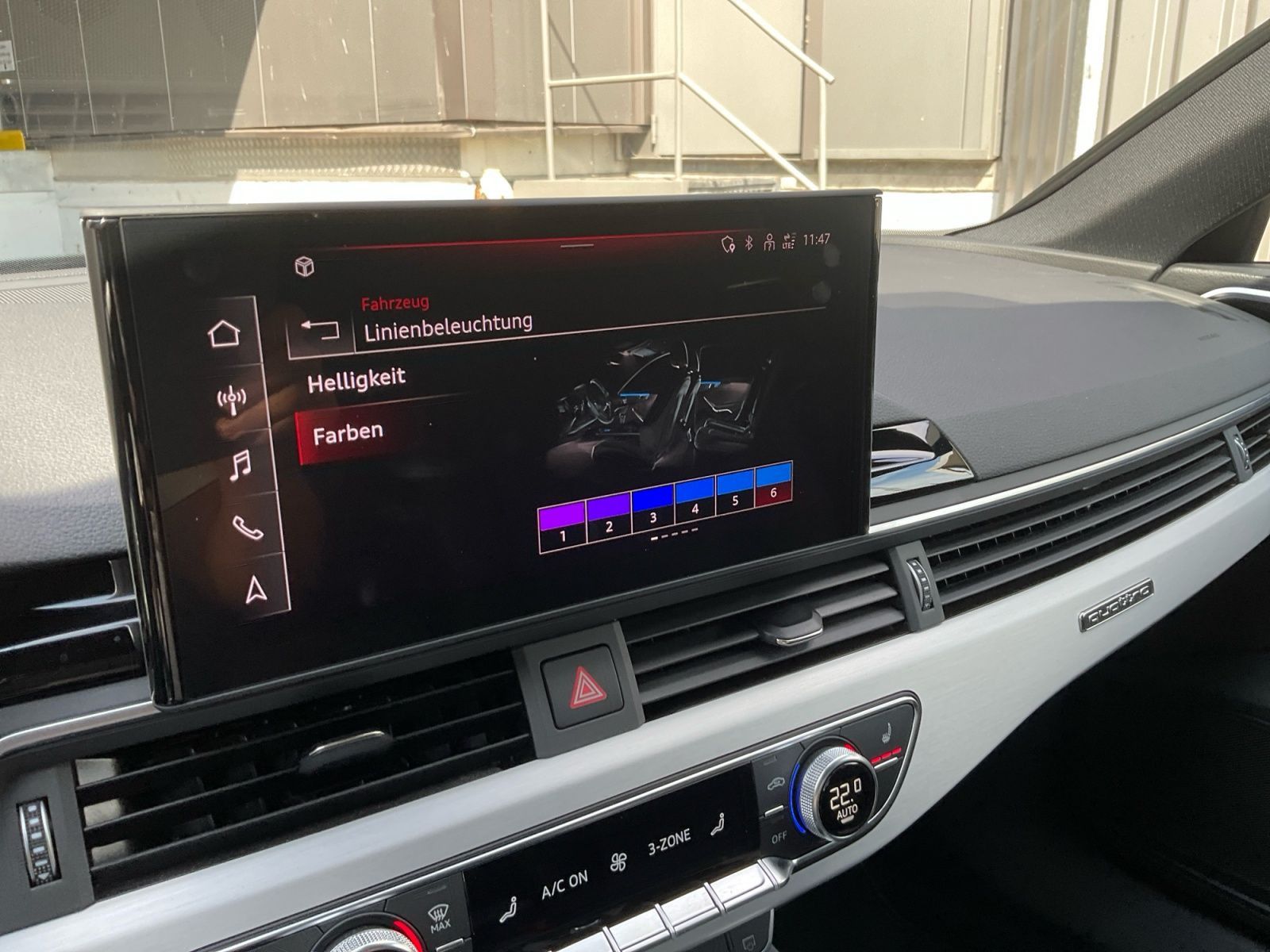 Audi S4 - Bild 30