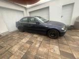 BMW E46 325i Limousine kein tüv 1.Hand scheckh... - BMW 325 in Mainz