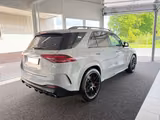 Mercedes-Benz GLE 63 AMG S 4MATIC+ Night Standh Airm AHK Pano - Mercedes-Benz GLE 63 AMG in Bielefeld