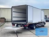 Mercedes-Benz Atego 1224 4X2 FRIGO CARRIER SUPRA 850 EURO 5 EE - Mercedes-Benz 1224