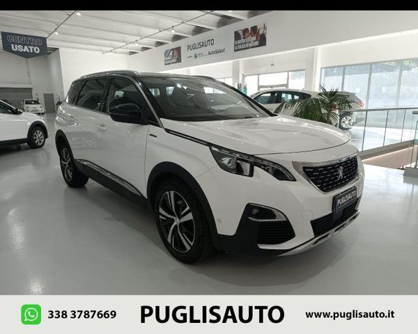 Peugeot PEUGEOT 5008 BlueHDi 120 S&S GT Line