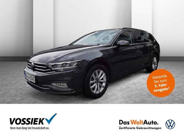 Passat Variant 2.0 TDI Business NAVI AHK DSG