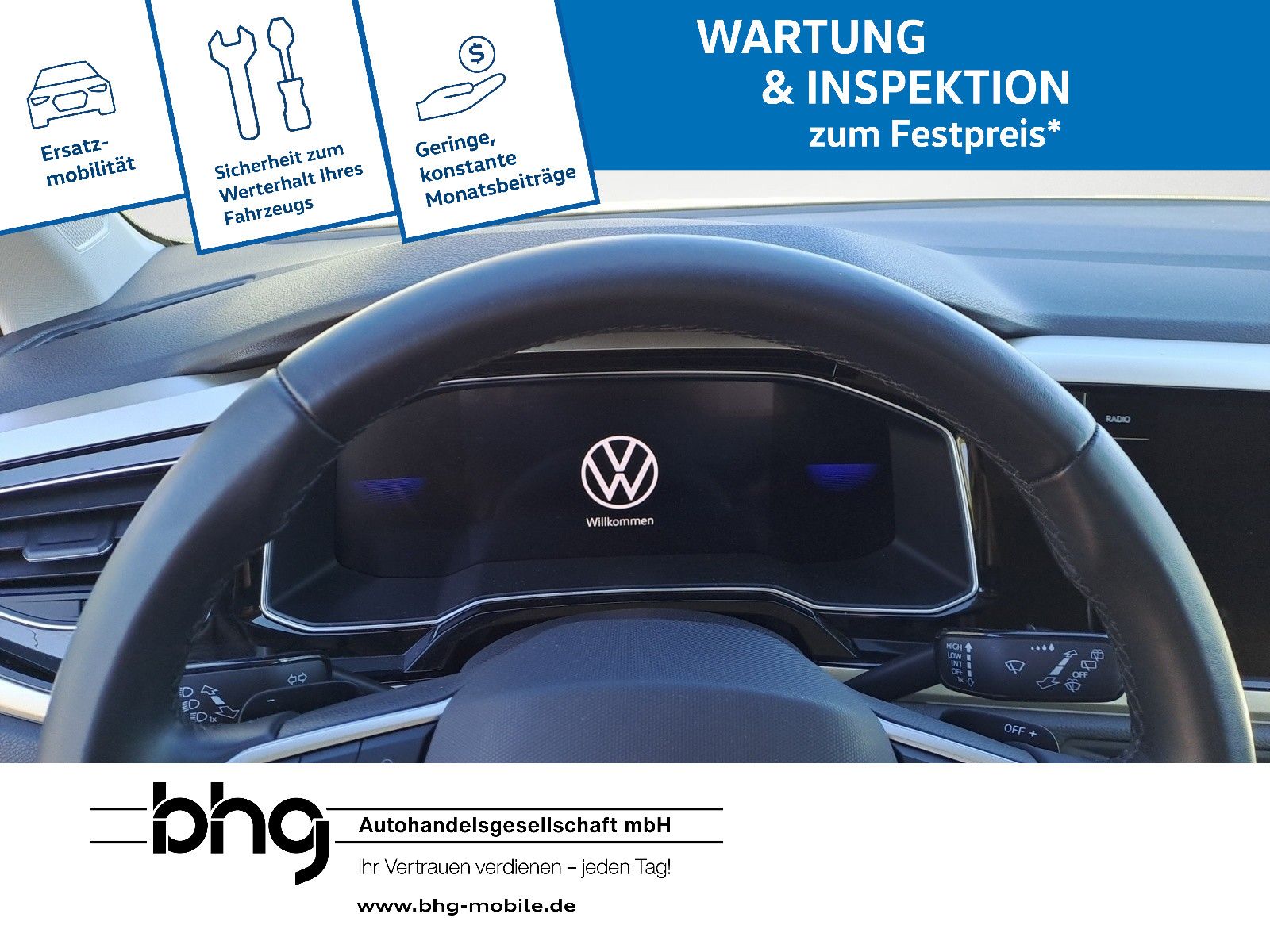 Volkswagen Taigo - Bild 10