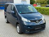 Nissan NV200 Evalia Premium 8-Sitzer* TÜV Neu* - Nissan mit Diesel-Antrieb: 8