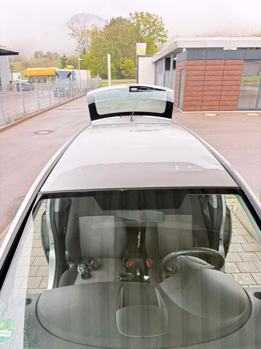 Opel Meriva 2005 — photo 9