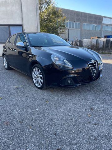 Alfa Romeo Giulietta 1.6 JTDm-2 105 CV Exclusive