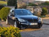 BMW 530dA Touring E61 M-Paket *VIELES NEU* - BMW 530 aus 2005: 530d
