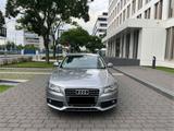 Audi A4 1.8 TFSI Avant Facelift LED Navi - Audi A4: Facelift